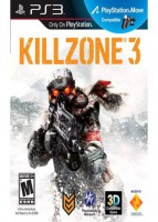 KILLZONE 3