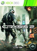 CRYSIS 2