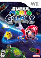 SUPER MARIO GALAXY