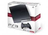 play station 3