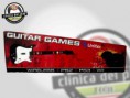 guitarra multiconsola PS2-PS3-Wii